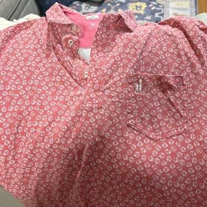 Like new Johnnie O L polo